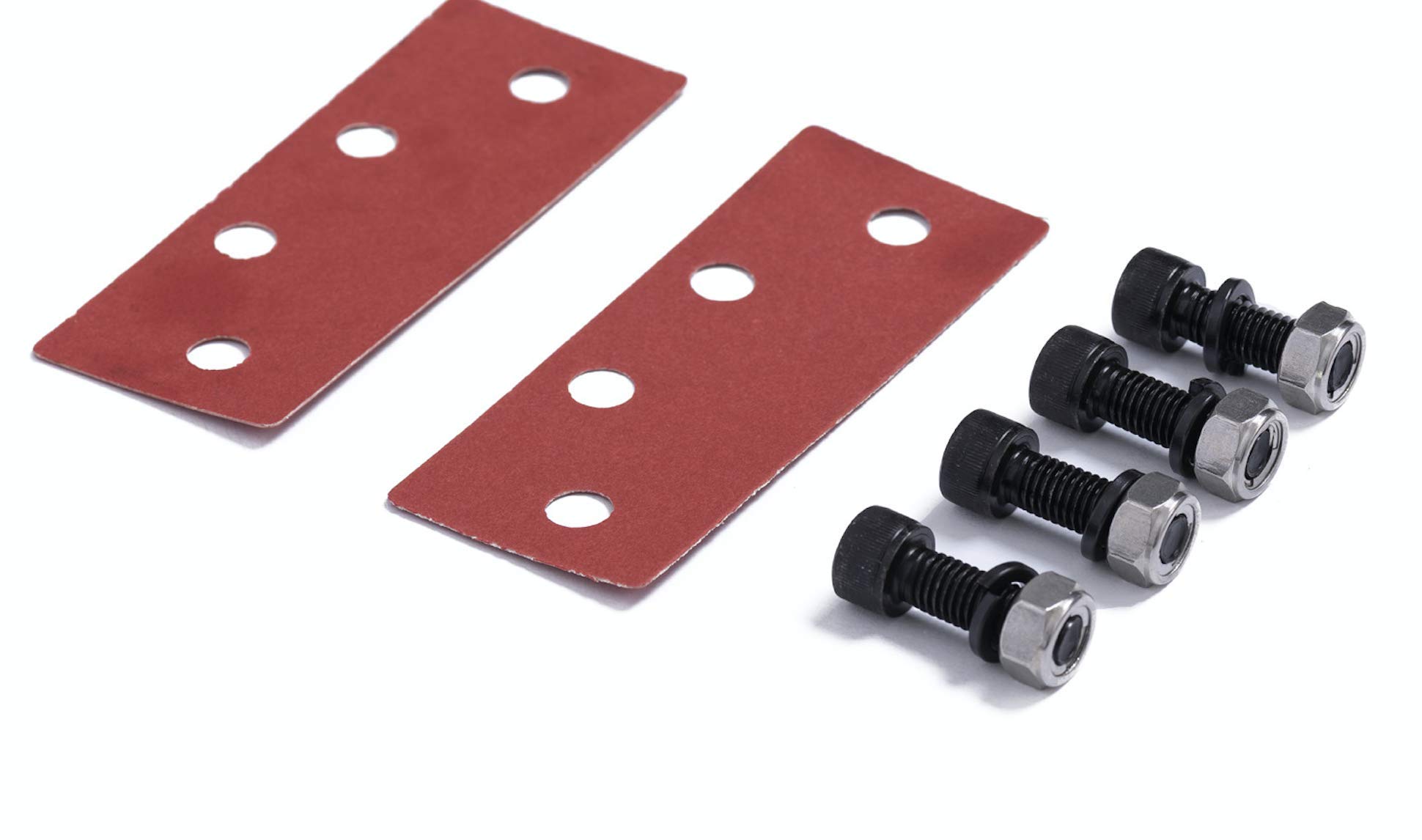 Buy Replacement Bolts for A 6” SDS MAX Floor Scraper & THINSET Removal