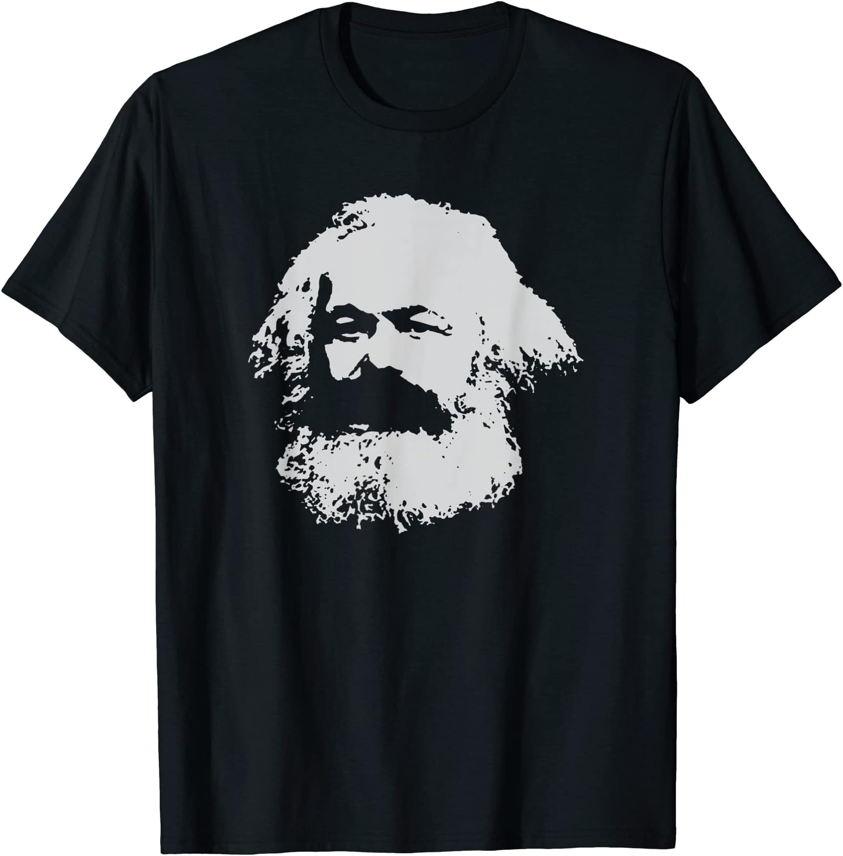 Karl Marx Communist Graphic TeesKarl Marx Marxism Communist Socialism Communism T-Shirt