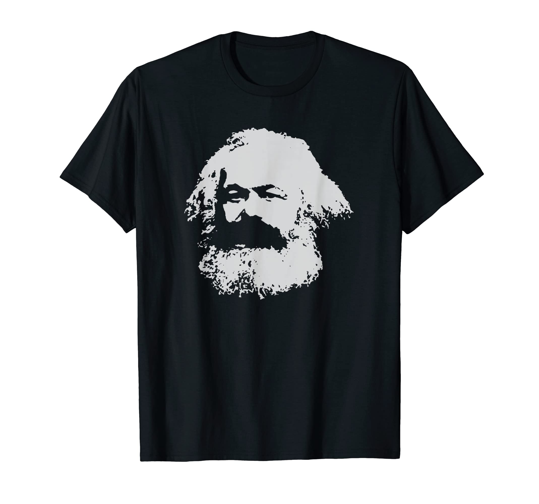 Karl Marx Communist Graphic TeesKarl Marx Marxism Communist Socialism Communism T-Shirt
