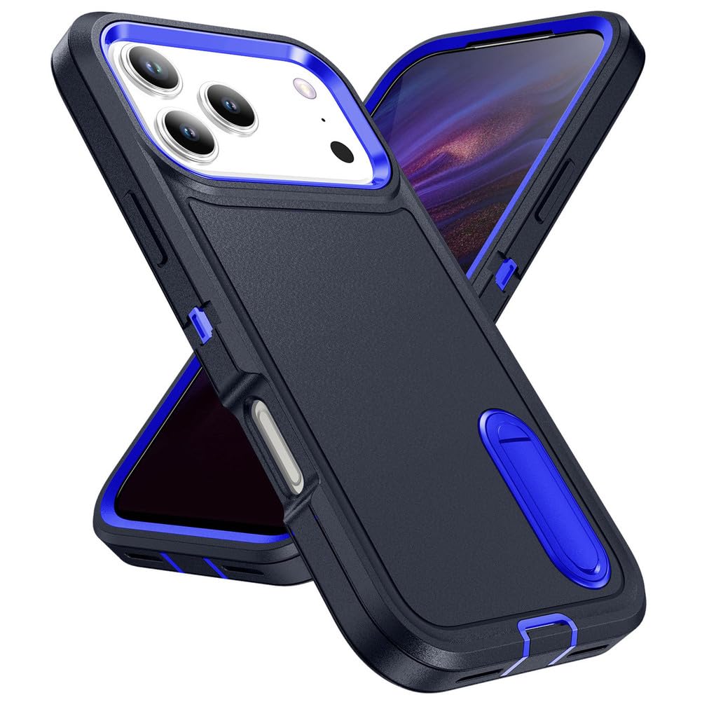 Coque iPhone 17 Air mince pour visionnage mains libres en déplacement