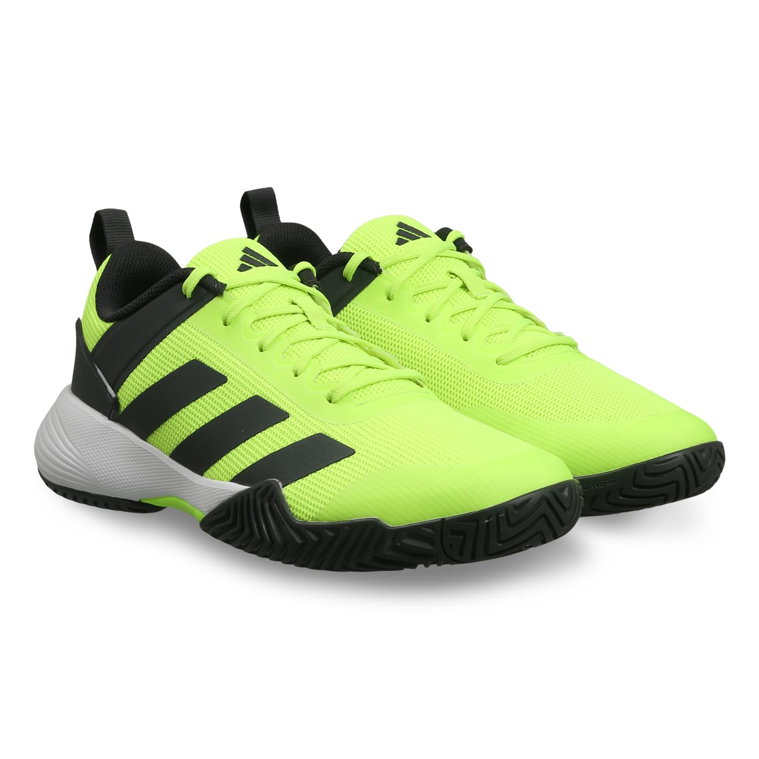 adidasMens Tenis Top Running Shoe