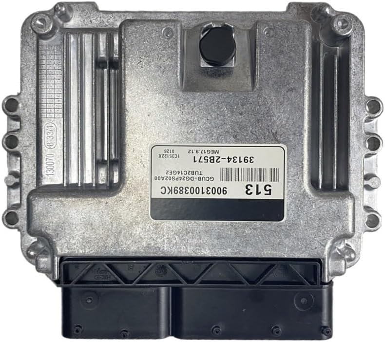 39134-2B571 391342B571 513 MEG17.9.12 ECU 車エンジンコンピュータ