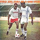 red king kong shrimp for sale  Two Big Bull In A One Pen [VINYL] [Vinilo]