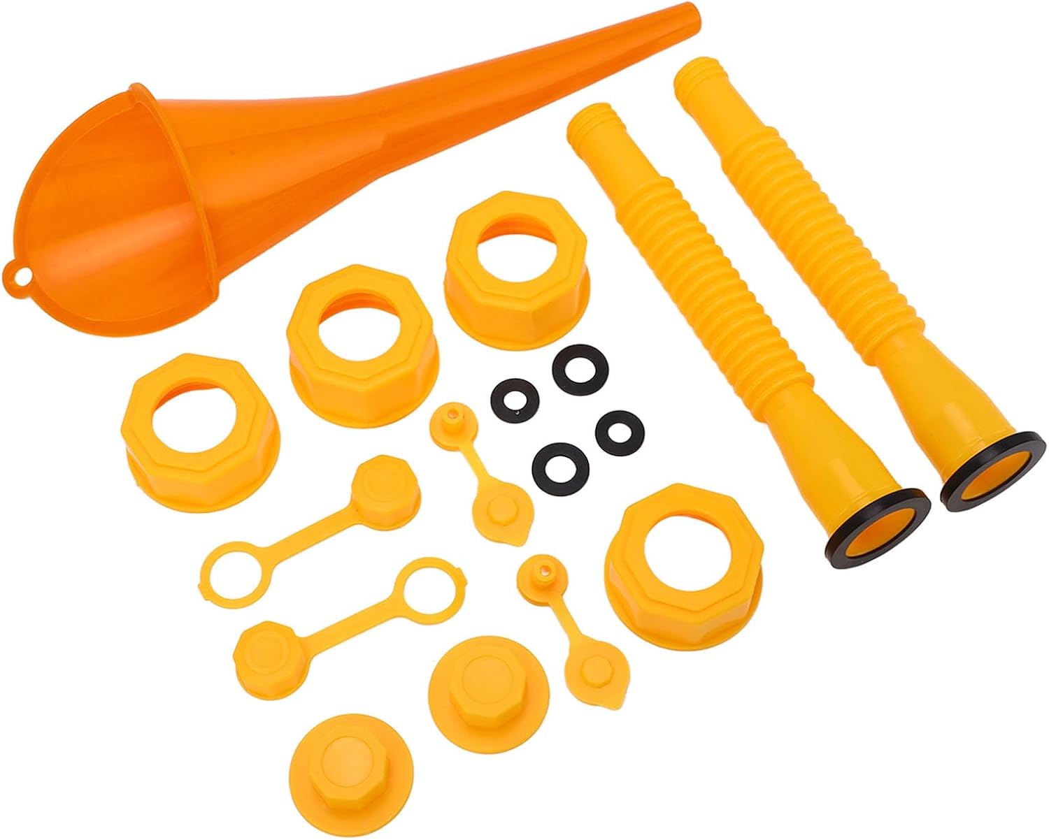 Fuel Nozzle Gas Can Gas Can Spout Replacement Kit Gas Can