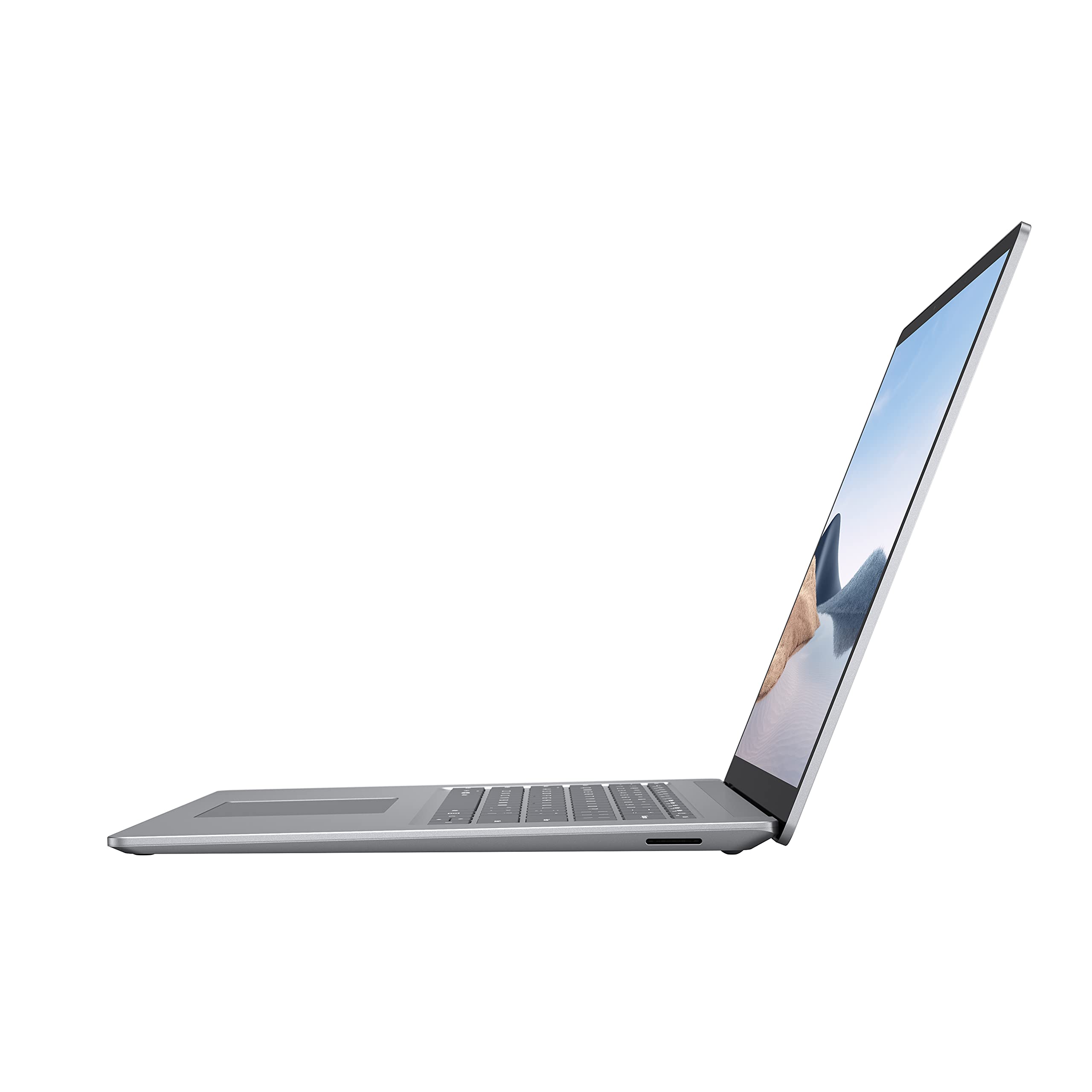 Microsoft Surface Laptop 4: 15