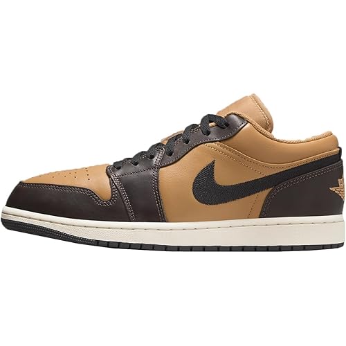 Nike Men's Air Jordan 1 Low SE Sneaker