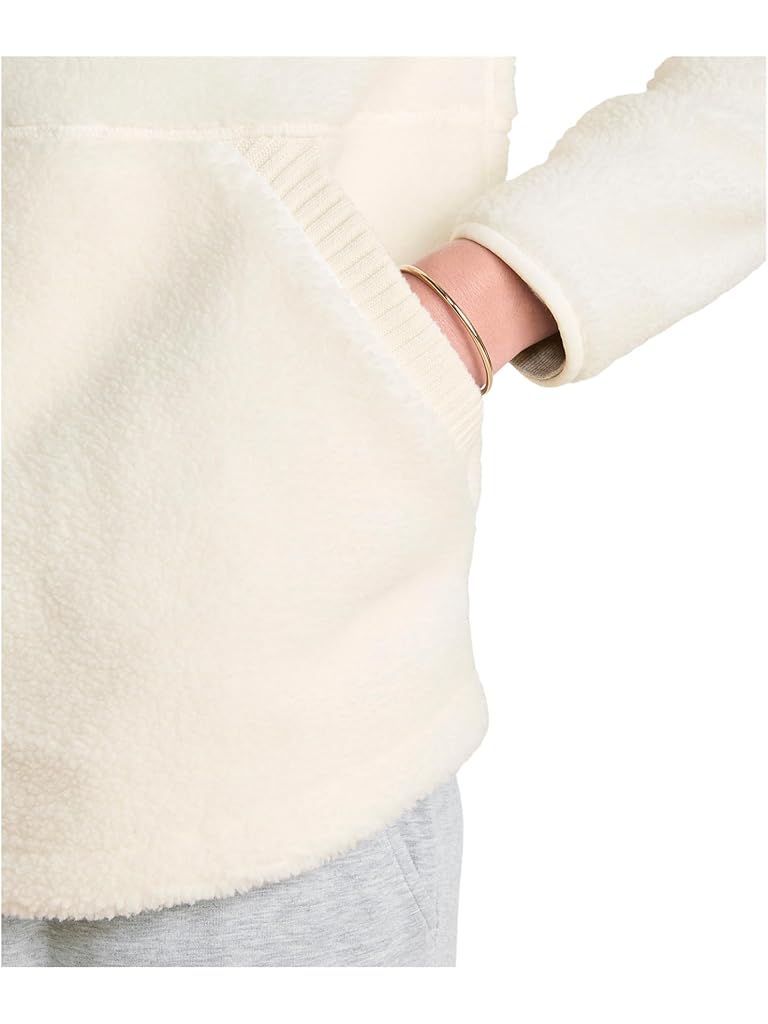 Blue Vineyard Vines Heritage Fleece Jacket