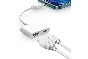 USB-C Digital AV Multiport Adapter: Seamless Connectivity for Your Devices