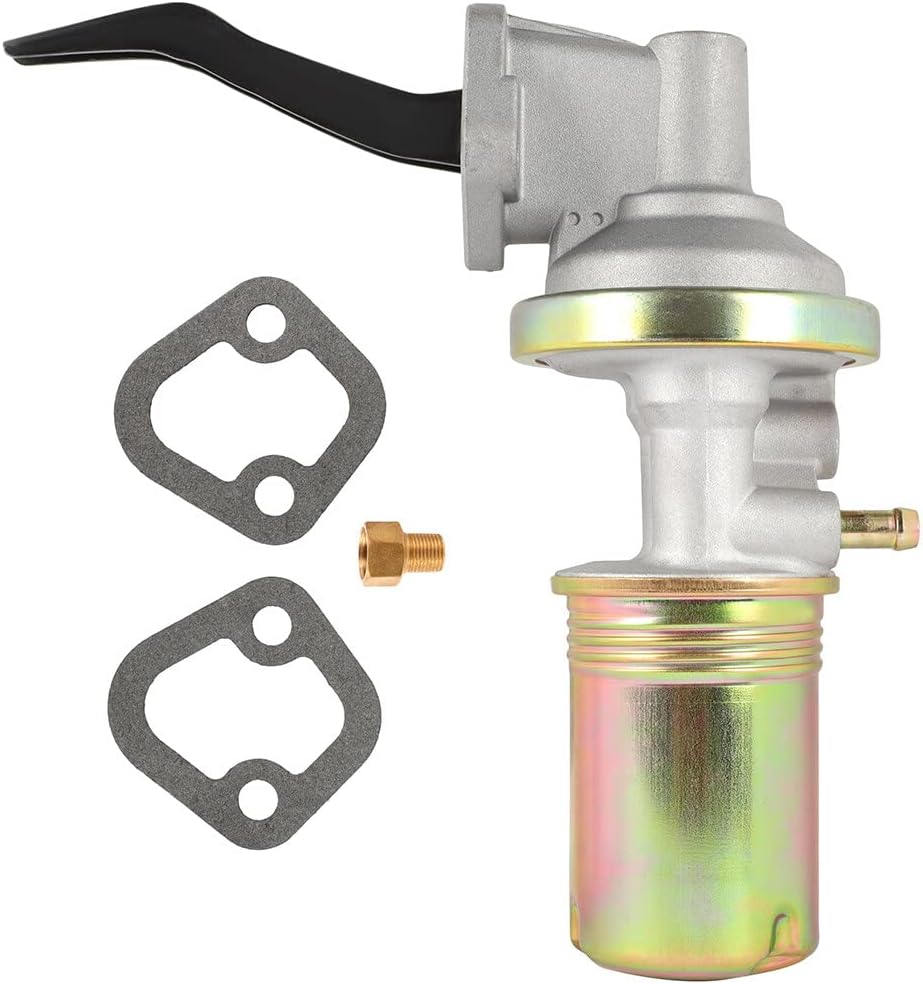 ECCPP Electric Fuel Pump Module Assembly Replacement for M4008 for Ford FAIRLANE 1958-1966