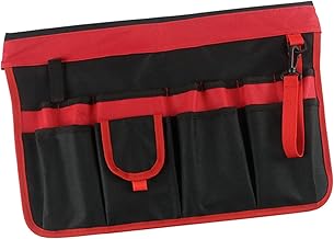 Generic Balde Bag Kit Hardware Ferramenta Balde Organizador Organizador Pacotes de cinturo de Ferramentas Balde de Ferramentas de