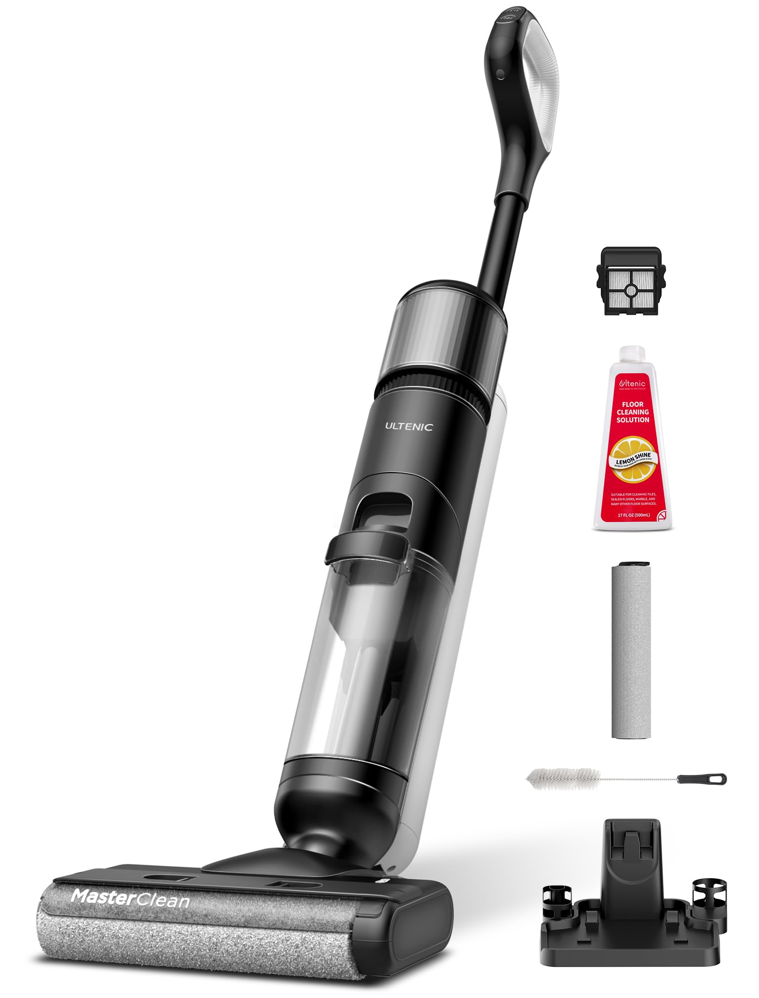 Ultenic Wet Dry Vacuum Cleaner AC1 Elite