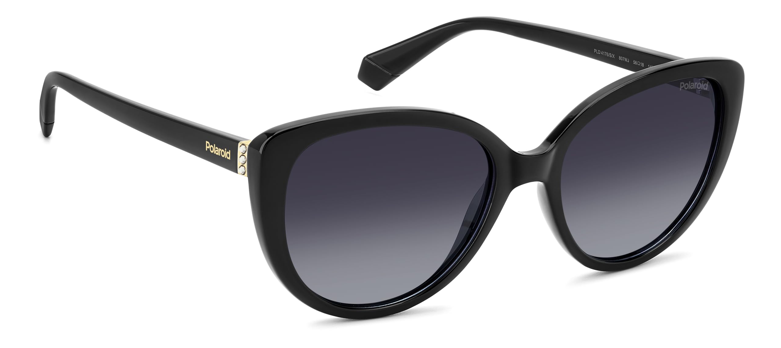 Polaroid Pld 4176/S/X Sunglasses Donna (Pacco da 1)