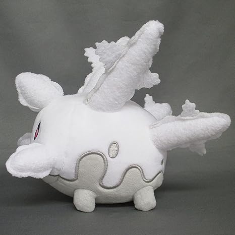 Amazon 三英貿易 ポケットモンスター All Star Collection サニーゴ ガラルのすがた S ぬいぐるみ 高さ16cm ぬいぐるみ おもちゃ