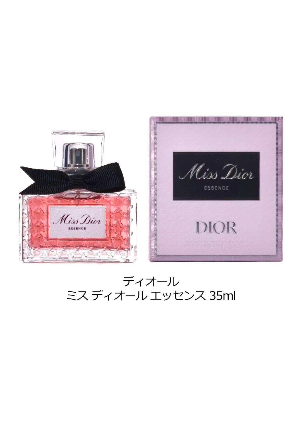 Dior Miss Dior Essence Parfum, Woda Perfumowana dla Kobiet, 35 ml
