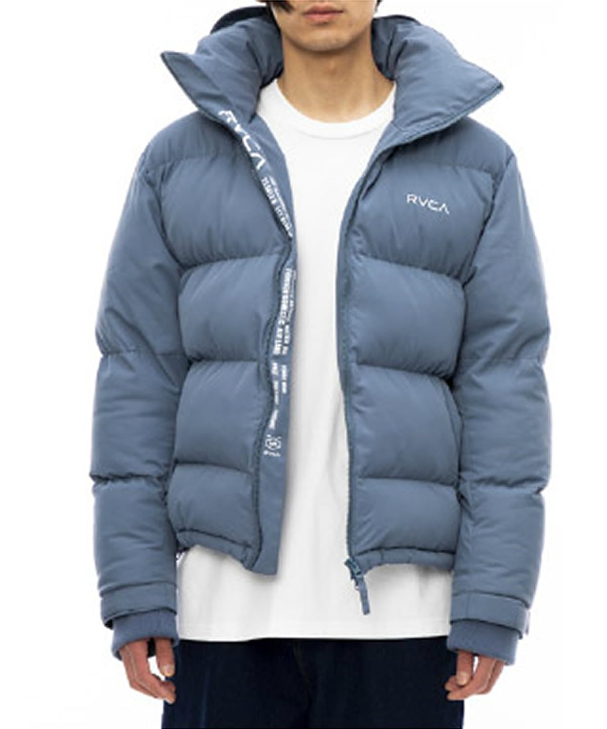 Amazon | [ルーカ] 2023 メンズ PUFFER JACKET ジャケット【2023年秋冬  