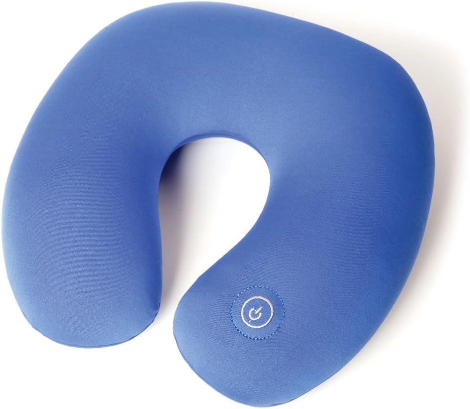 Meridian PointNeck Massaging Pillow