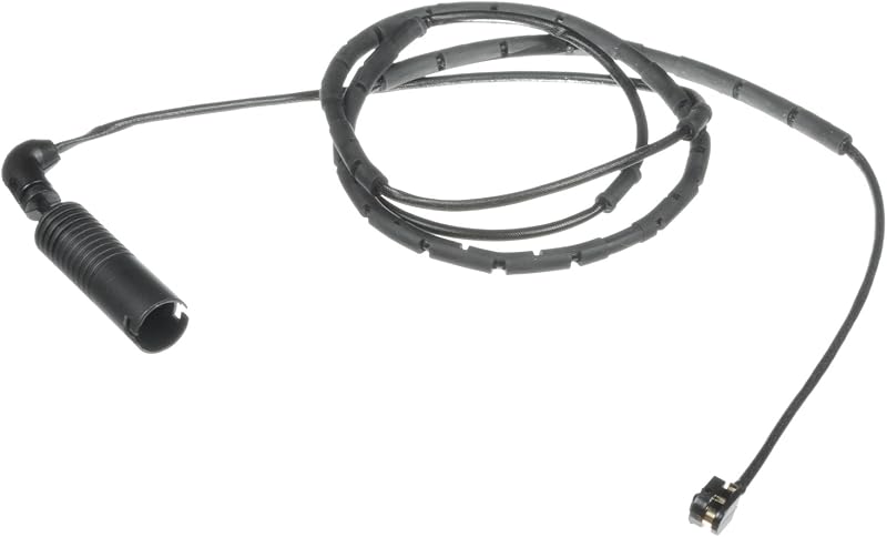 Sensor de desgaste da pastilha de freio traseiro Holstein 2BWS0105 para BMW – 1 unidade