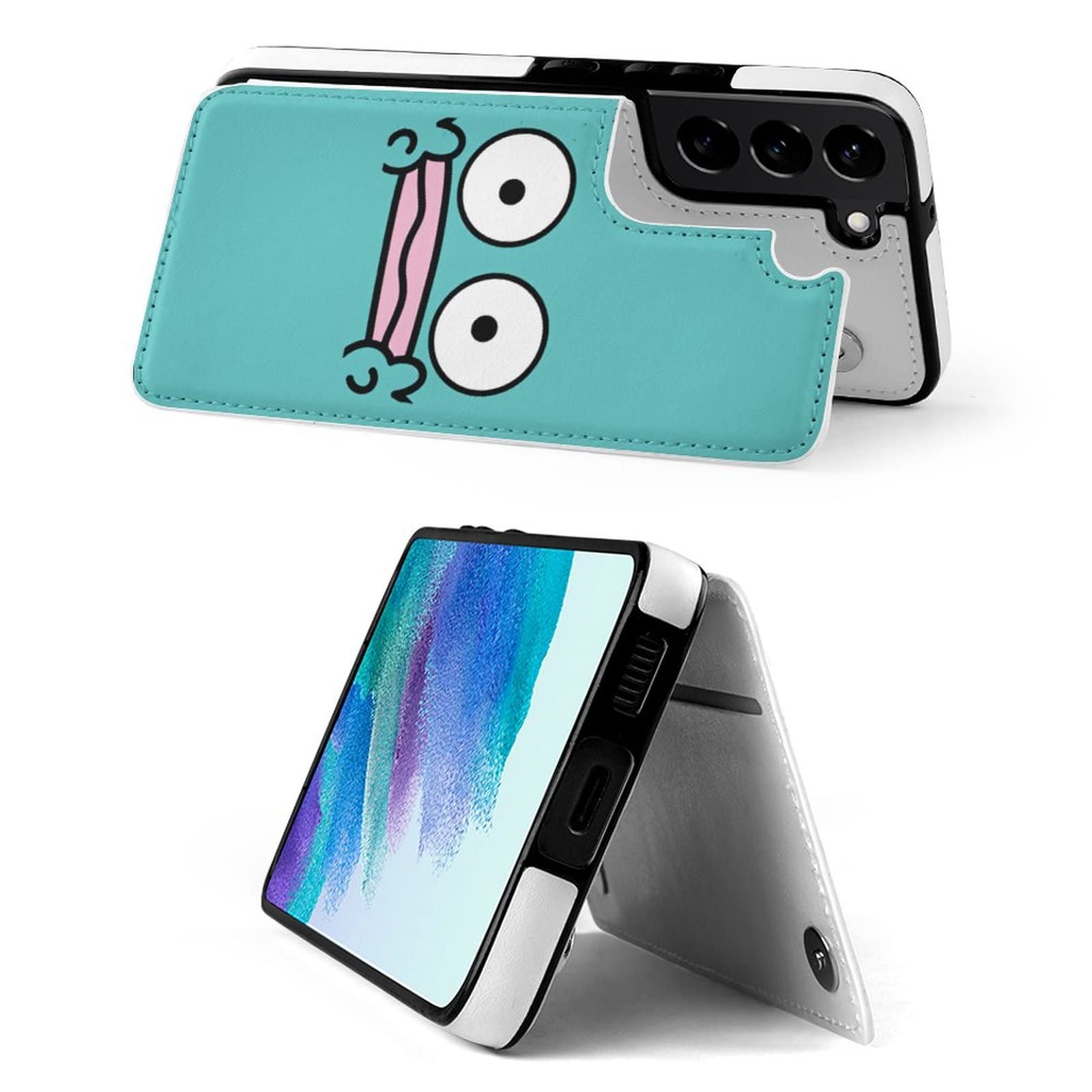 Amazon.co.jp: ハンギョドン Galaxy S22 ケース ギャラクシー S22 適応