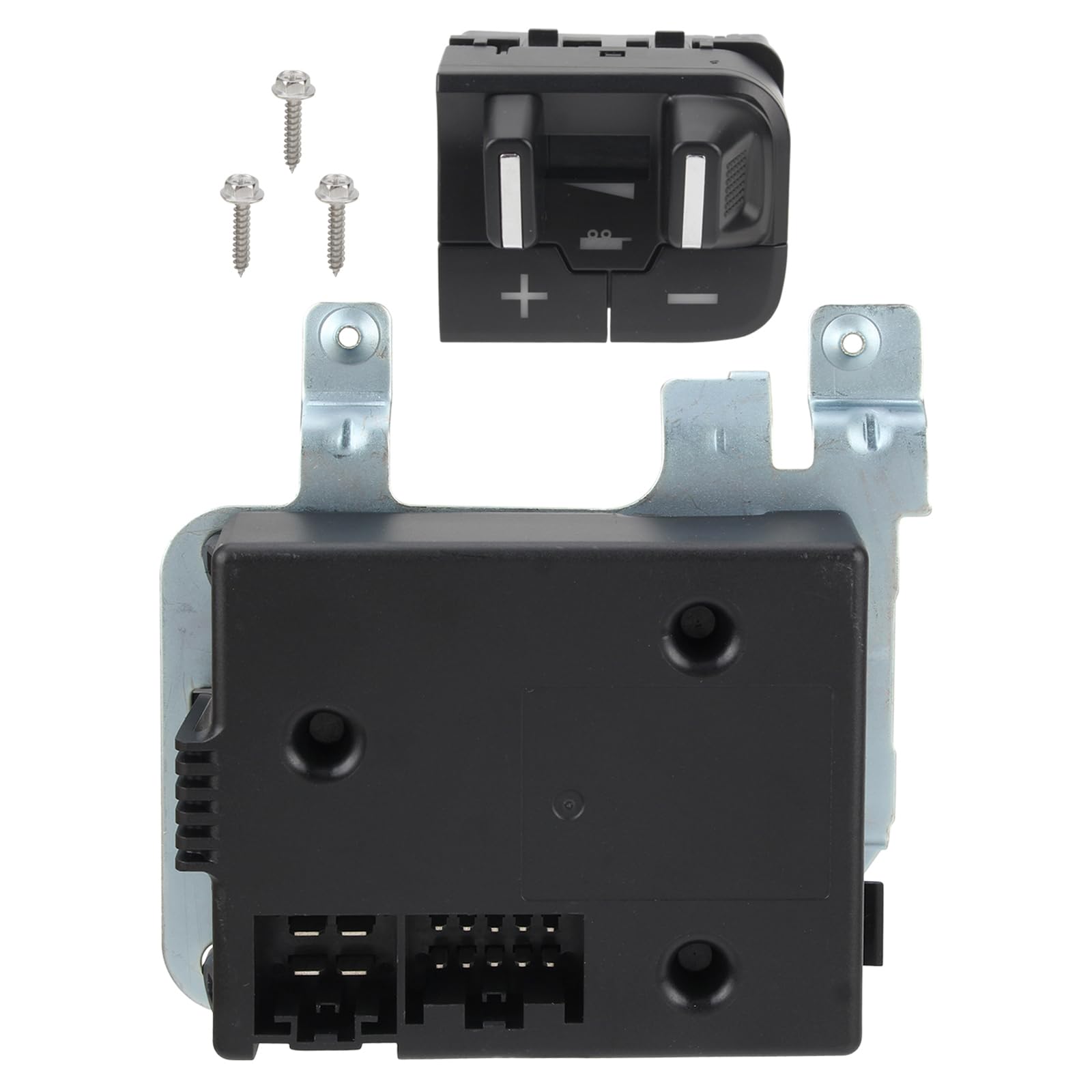 PowerStop Rear Medium Duty Kit | 2011–2012 Ram 5500 (MDK4722) main image 1