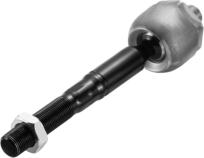 Terminal interno da barra de direção dianteira BDFHYK para Toyota Tundra e Sequoia – 1 unidade