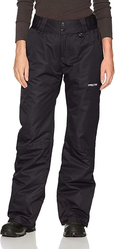 Arctix Women's Insulated Snow Pants