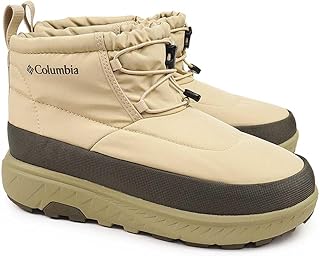 [コロンビア] ブーツ イエローテイル ショーティー ウォータープルーフ オムニヒート YU2743