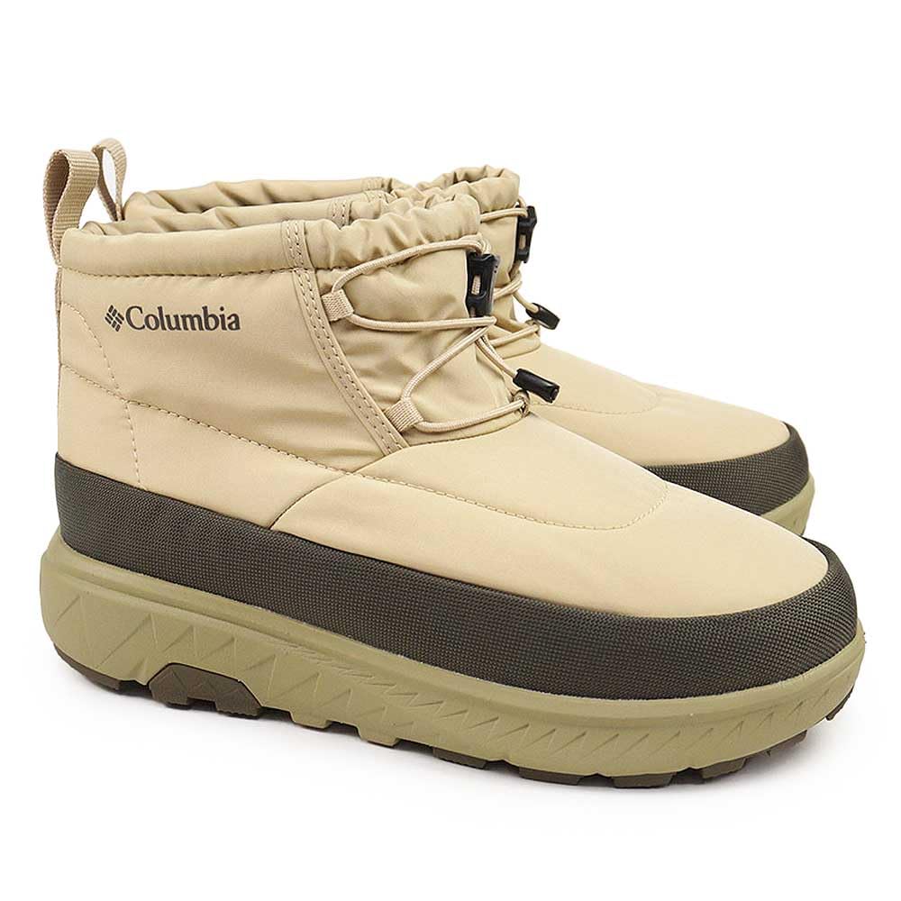 即納可★ 【Columbia】コロンビア イエローテイル ショーティー ウォータープルーフ オムニヒート ユニセックス YU2743 Amazon | [コロンビア] ブーツ イエローテイル ショーティー