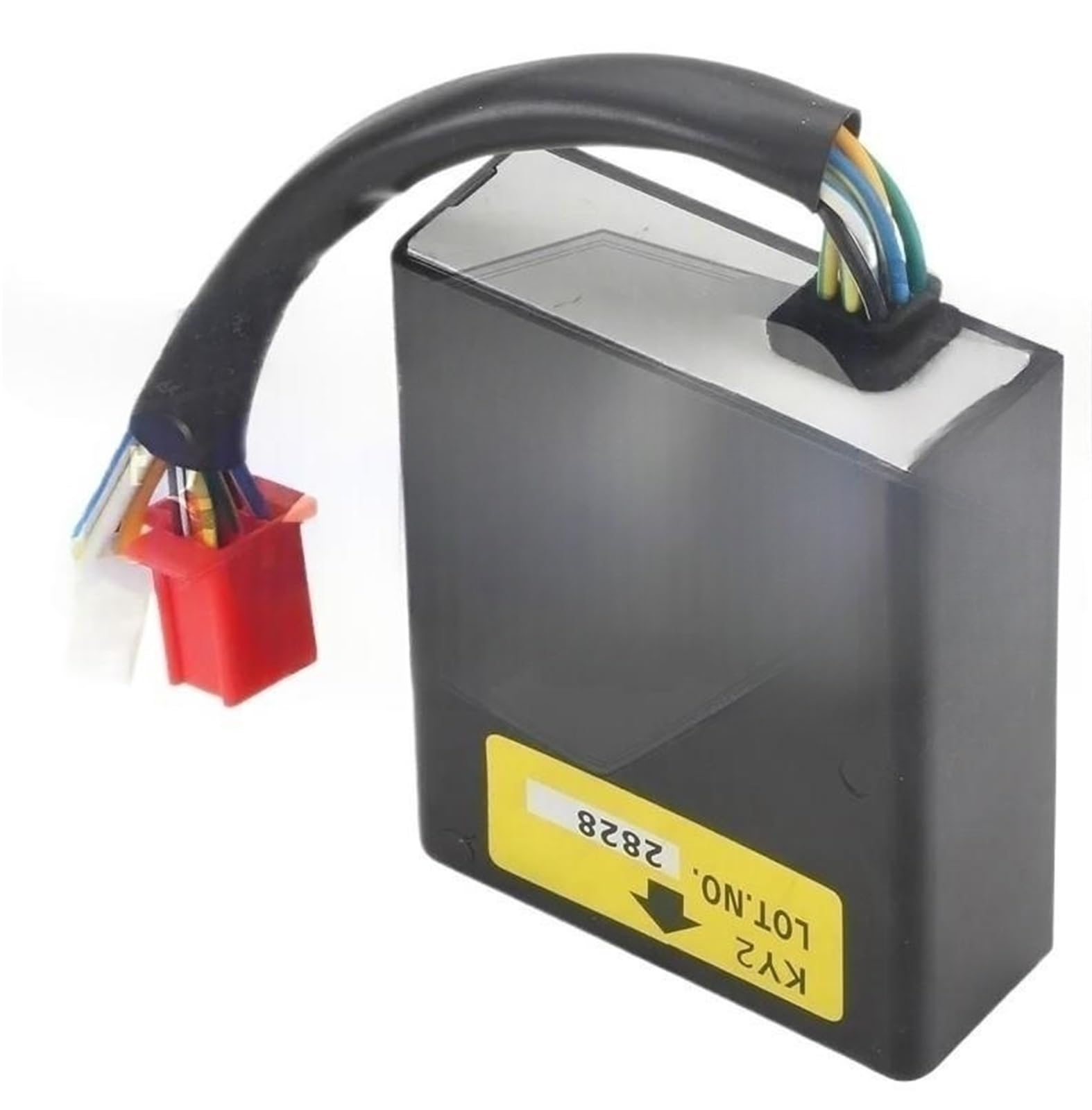 CDI Box Igniter For CBR400RR NC23 1987 1988 1989