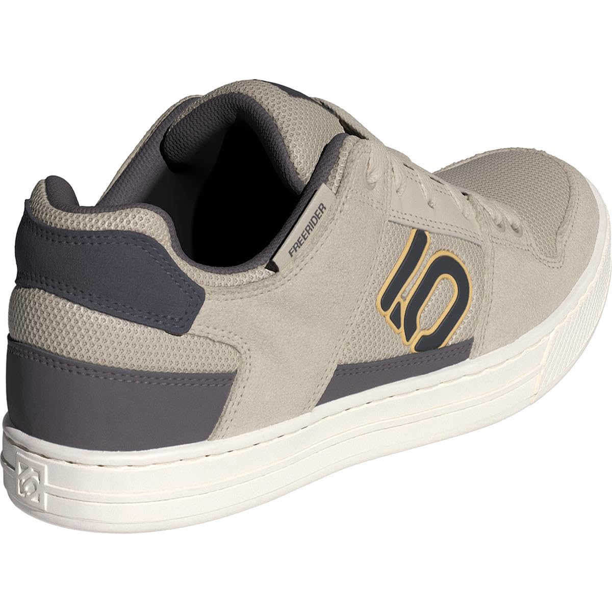 Five Ten Scarpe MTB Freerider Putty Gray/Carbon/Oat