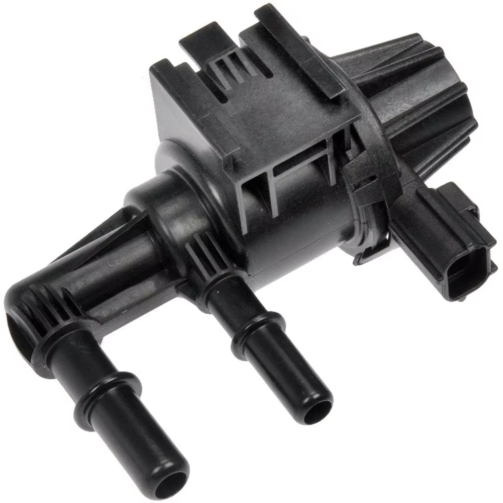Evaporation Purge Control Valve Compatible with for Mustang 2007 2008 2009 2010 Car Canister Purge Tank Exhaust Vacuum Solenoid Valve 7U5Z9C915F