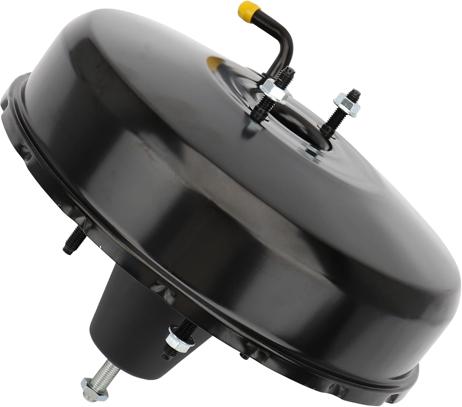 HARUMA 53-4909 Vacuum Power Brake Booster Replacement for 2002-2006 Toyota Camry 2004-2008 Toyota Solara 2002-2003 Lexus ES300 2004-2006 Lexus ES330 4461006210 4461006260 4461006280 534909