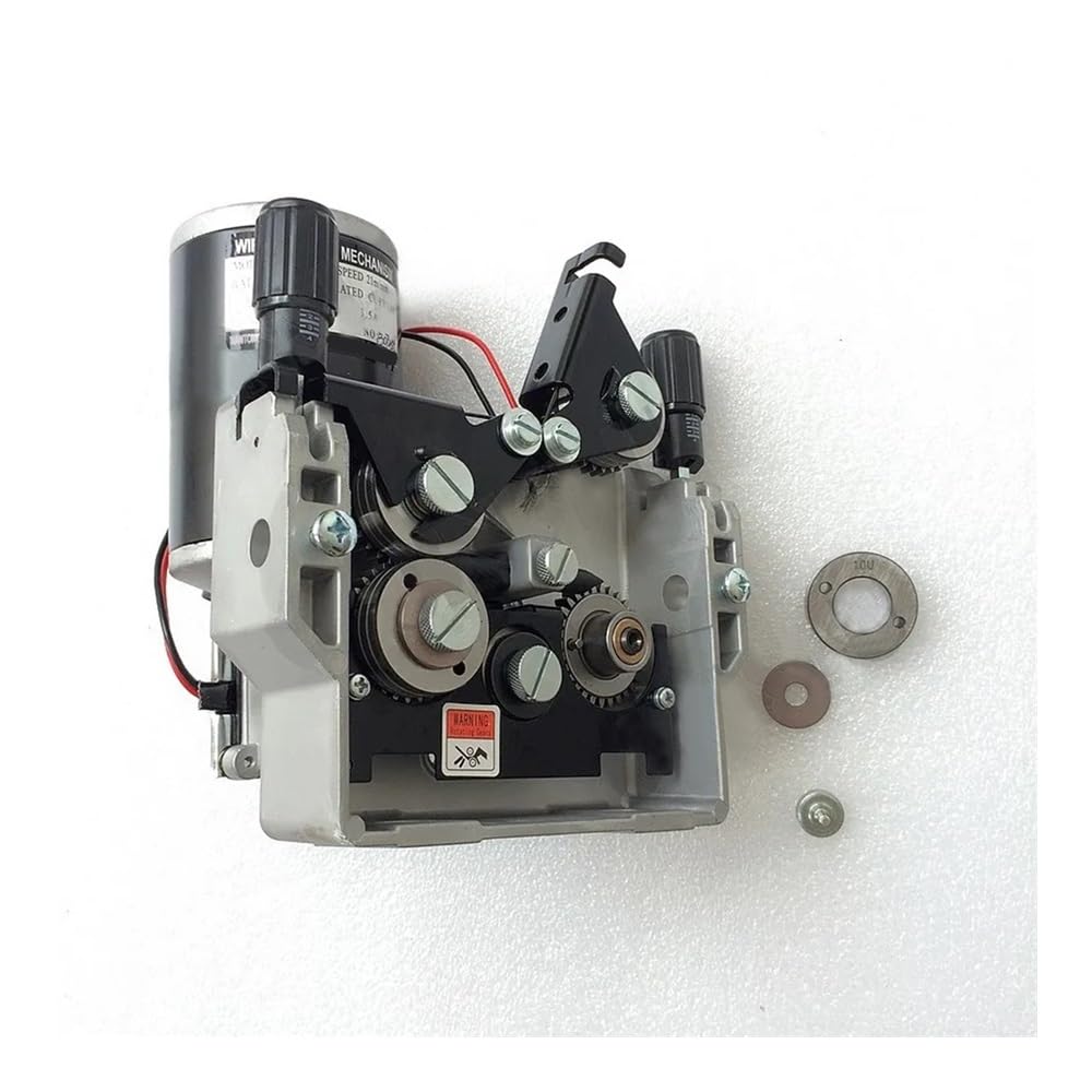 Dévidoir fil MIG MAG à vitesse constante 2,0-21 m/min moteur 24V