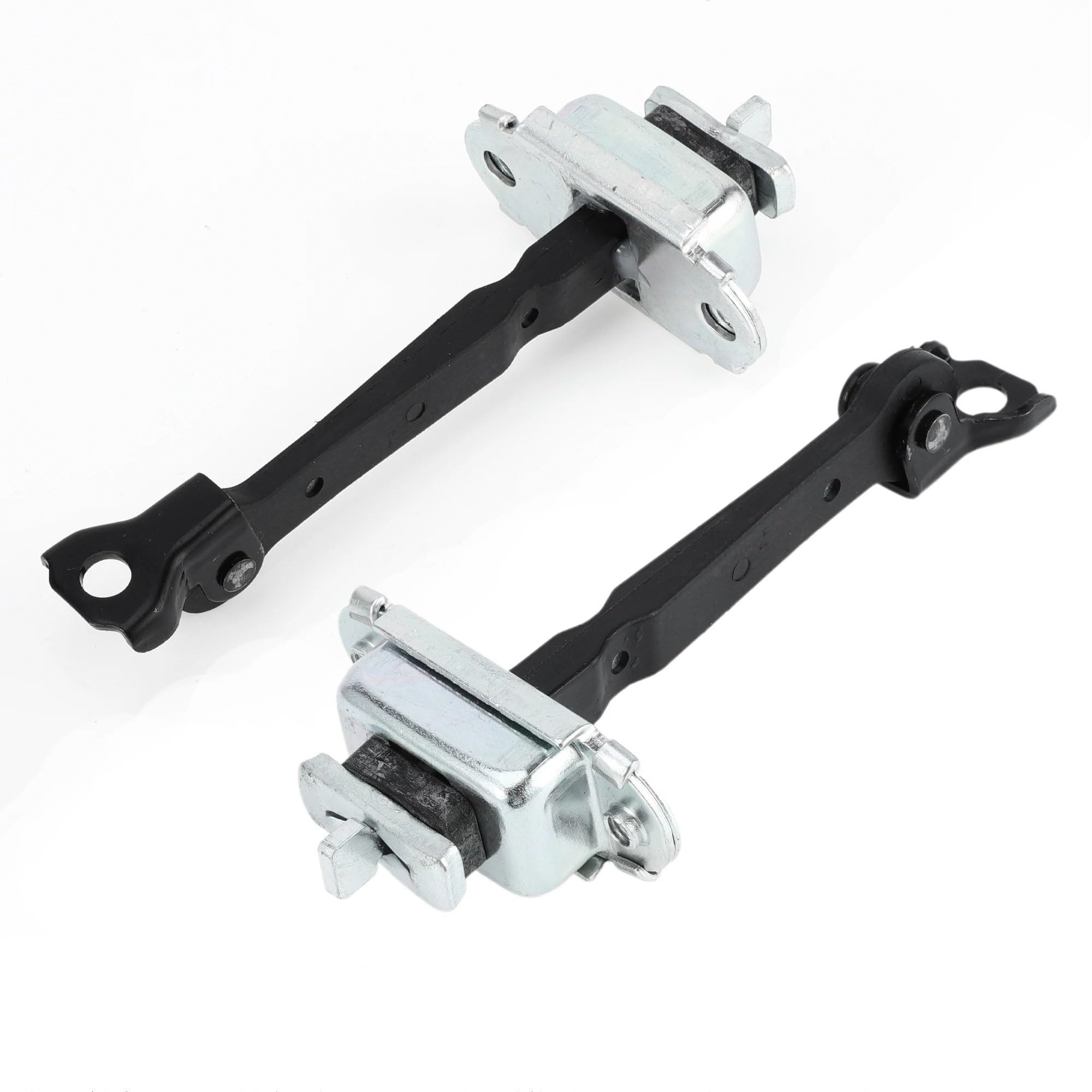 Dogkapm Door Check Stop Strap Limiter 72380S04003 for Civic VI 1996-2002 for HR-V 1999-2005 Front Left Right Door Check Strap Stopper Limiter