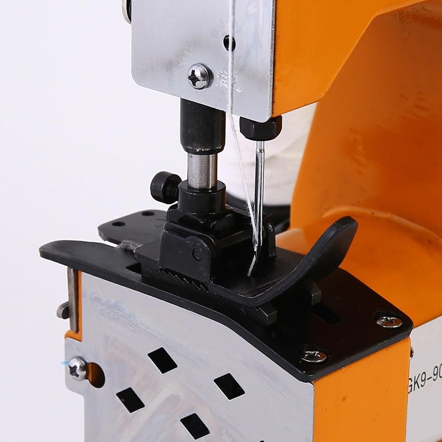 Portable Bag Closer Bag Stitching Machine Industrial Sewing Machine Bag Sealer Sealing Machine for Sack Woven Kraft Kraft Paper Bag Sealing