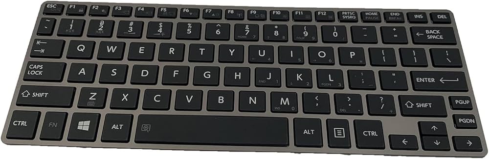Amazon.co.jp: LXDDP 交換用キーボード 東芝 Portege Z30 Z30T