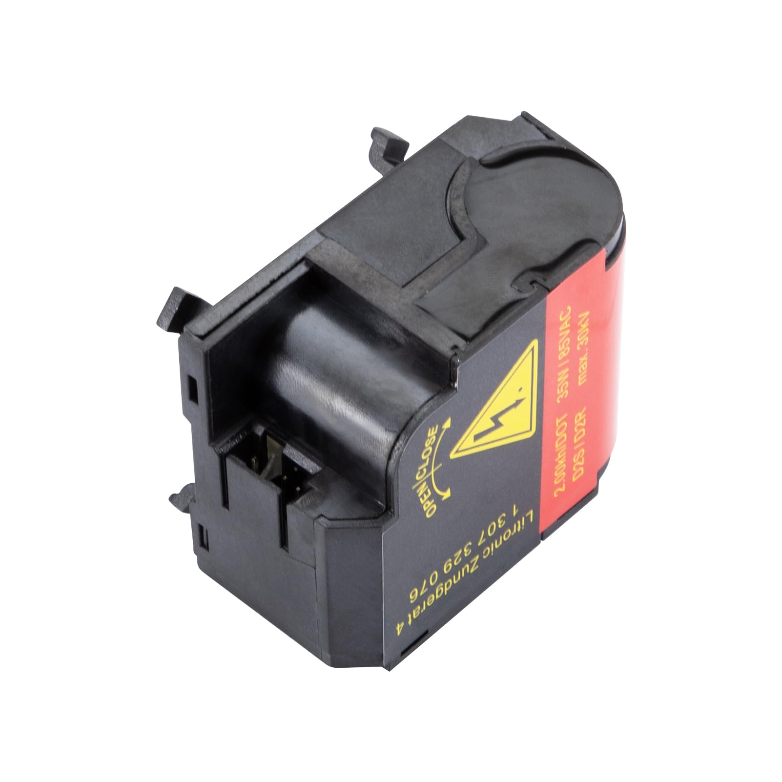 HID Reattore di accensione Xenon compatibile Cooper R50 R52 R53 D2S D2R portalampada 1307329076 1T0941471