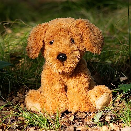 Animigos World of Nature Cockapoo Hund