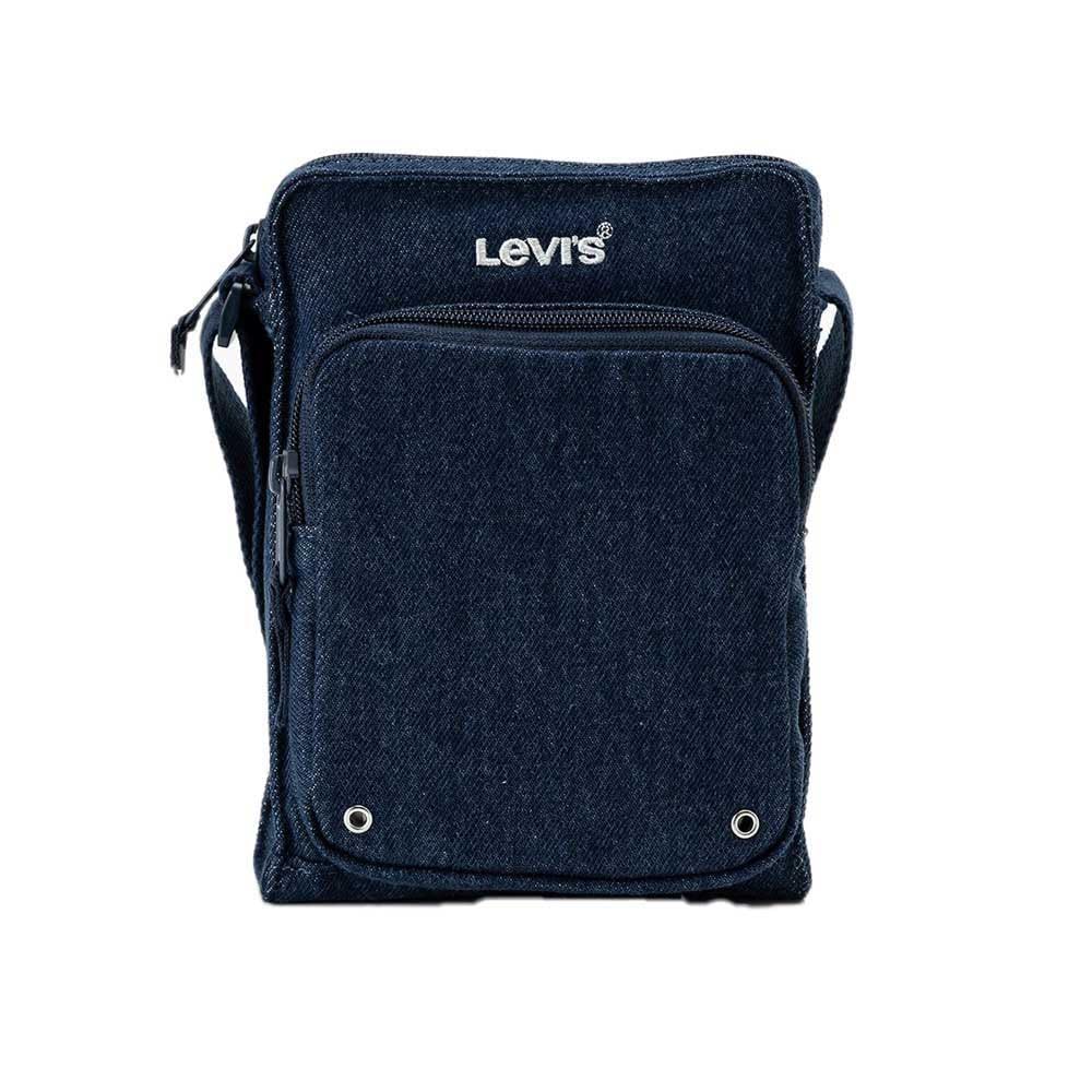 Levi's Women Small Ns Zip Crossbody Bag