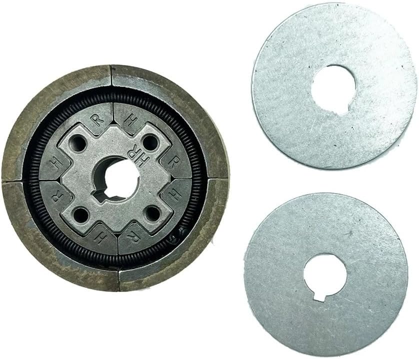 Clutch For R-bin EH12 EH12-2D/2B M-KASA MT-72FW Engine Motor Generator