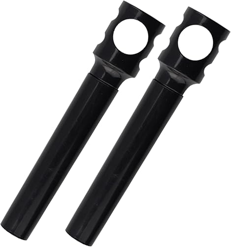 Abridor de vino básico de bolsillo, paquete de 2, sacacorchos portátil de viaje para camping, sacacorchos vertical simple