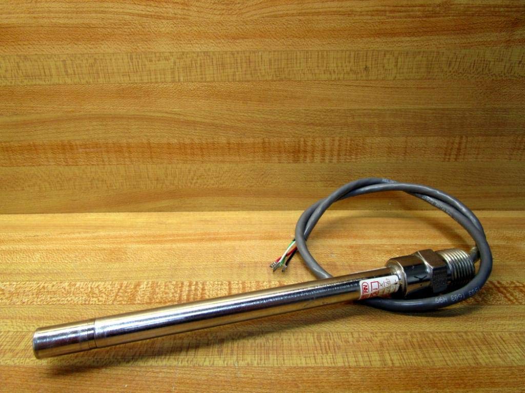 Endress & Hauser DY-MDR33B/22R1 Cartridge Heater DYMDR33B22R1