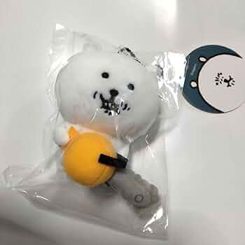 ナガノマーケット　ナガノのくま　プチミニマスコット ナガノマーケット ナガノのくまぷちミニマスコット THE BLACK