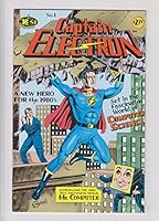 Captain Electron, No. 1 (Mr. Computer) B005Y4I1D0 Book Cover