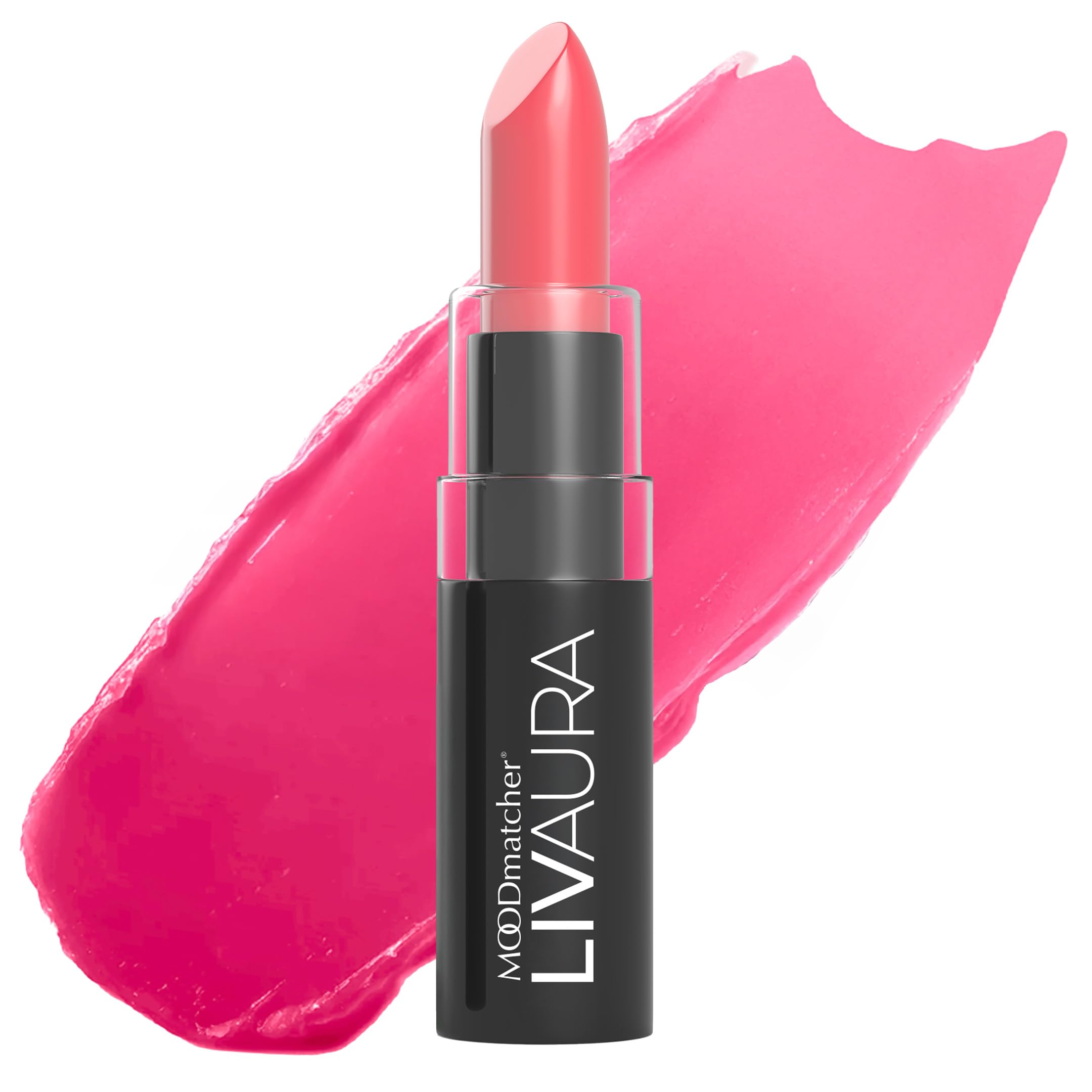 Moodmatcher Lipstick Pink