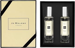 Jo Malone 2 pce Gift Set English Pear&Freesia/Grapefruit 2 x 30ml Cologne