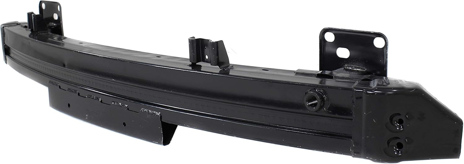 Garage-Pro Front Bumper Reinforcement for Hyundai Elantra 2011-2013, Elantra Coupe 2013-2014, Steel, Hyundai Elantra Accessories Replaces # 865303X101, HY1006134