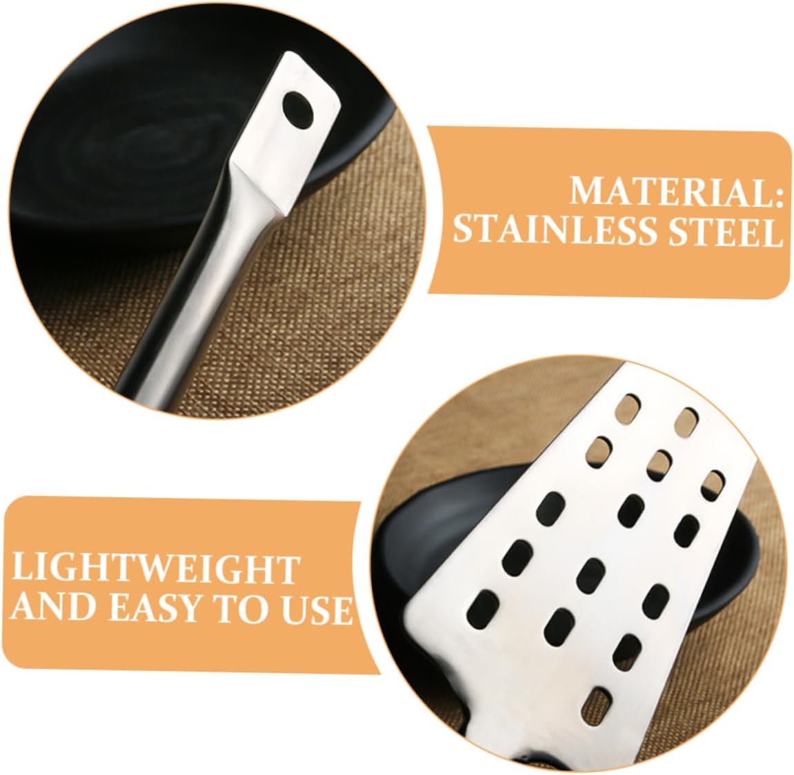 ABOOFAN Stirring Tool Stick Wine Blender for Beer Wine Making Reusable Stainless Steel Mixer Wand Homebrewing Bar Tool