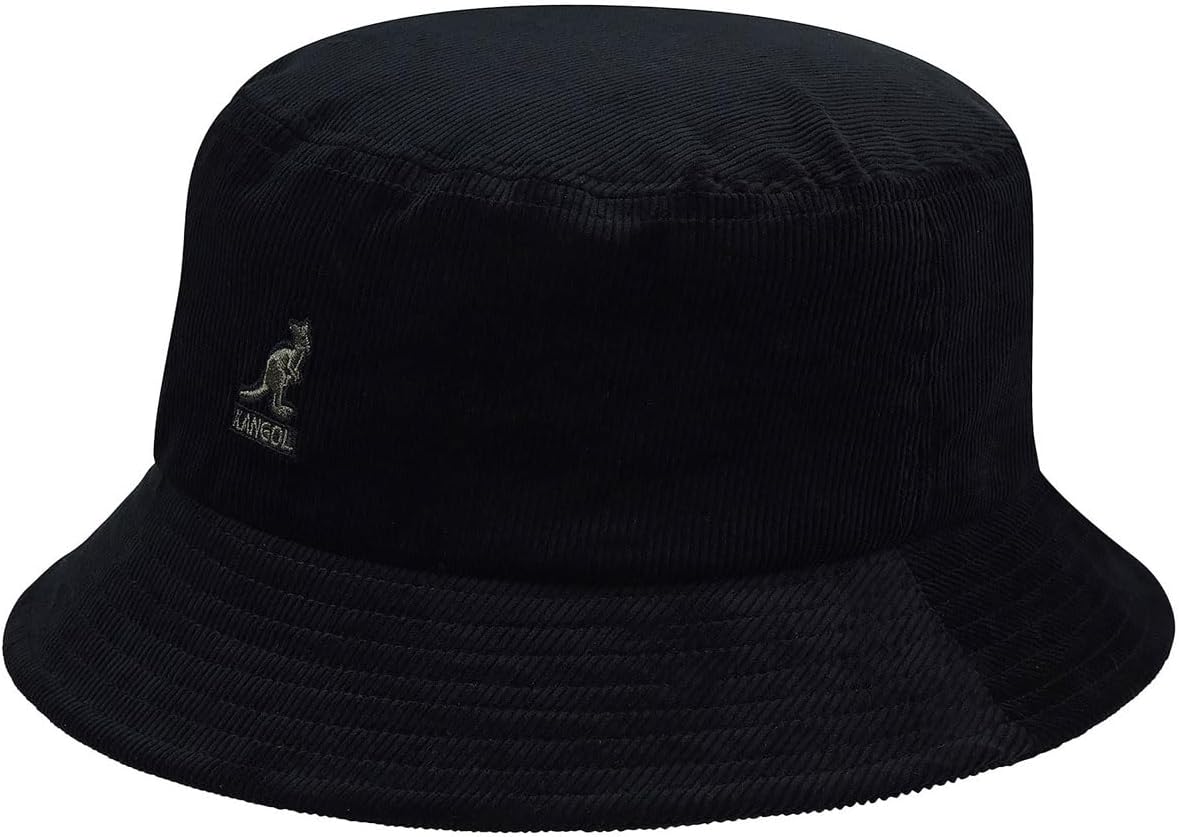Kangol Womens Cord Bucket Hat - Image 3