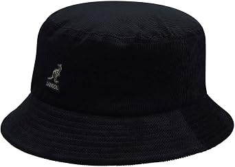 Kangol Men's Cord Bucket Hat