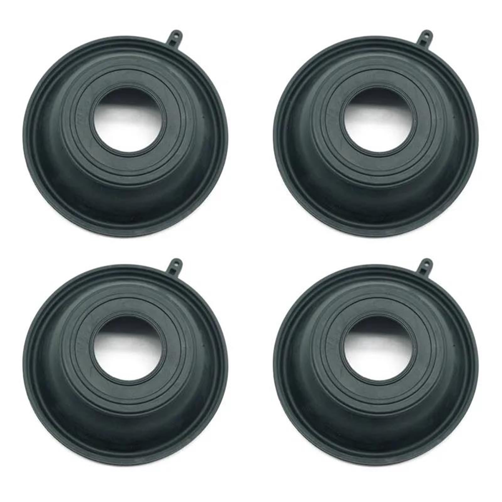 Membranes de carburateur Kawasaki ZX750 ZXR750 et Ninja ZX-7 de 1989 à 1995